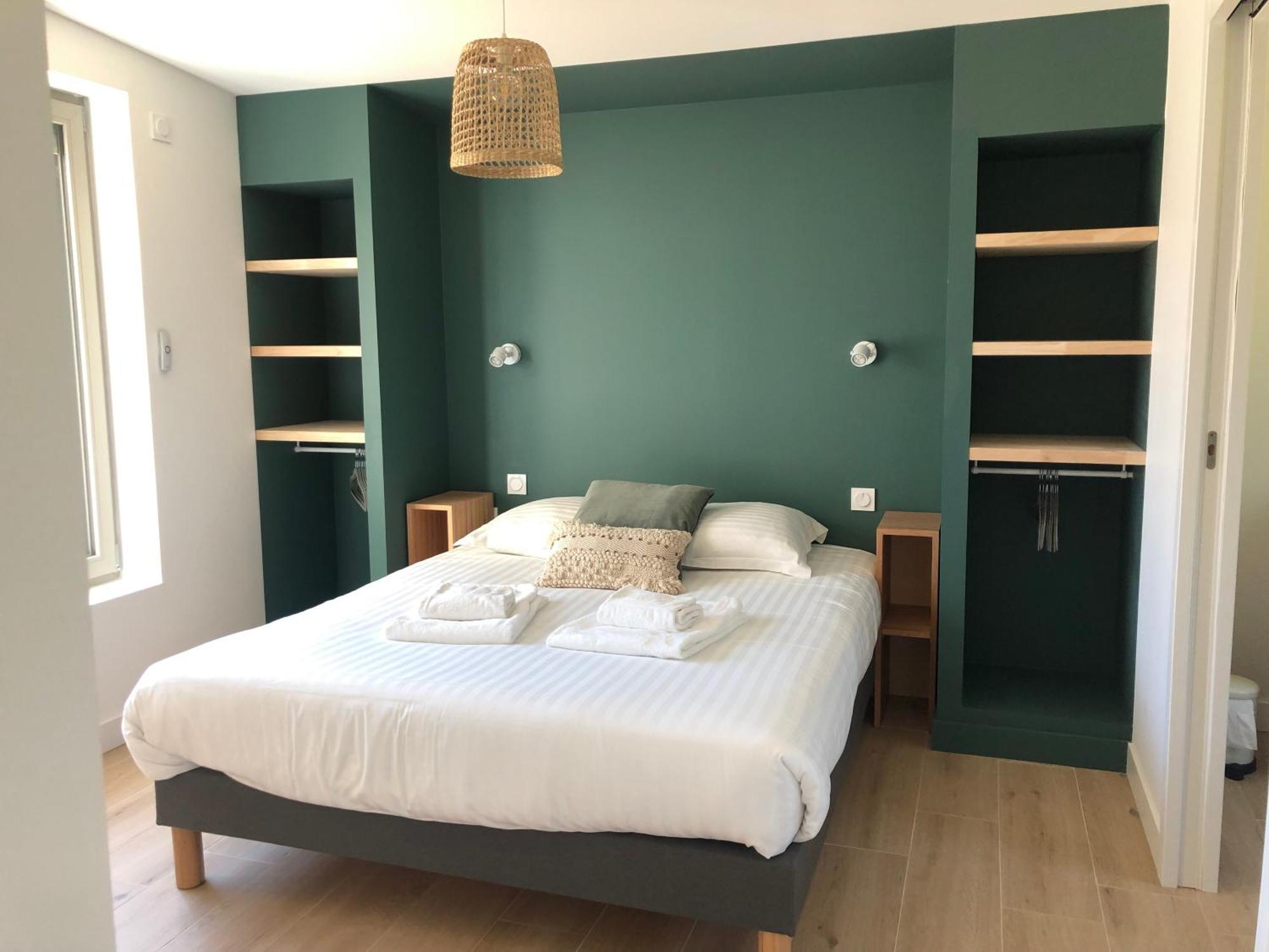 La Du Bout Du Monde Avec Mezzanine - Ile De Sein - Votre Maison De De Standing - Pl03 Villa Crozon