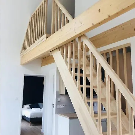 La Cabine Du Bout Du Monde Avec Mezzanine - Ile De Sein - Votre Maison De Vacances De Haut Standing - Pl03 Crozon Exterior photo